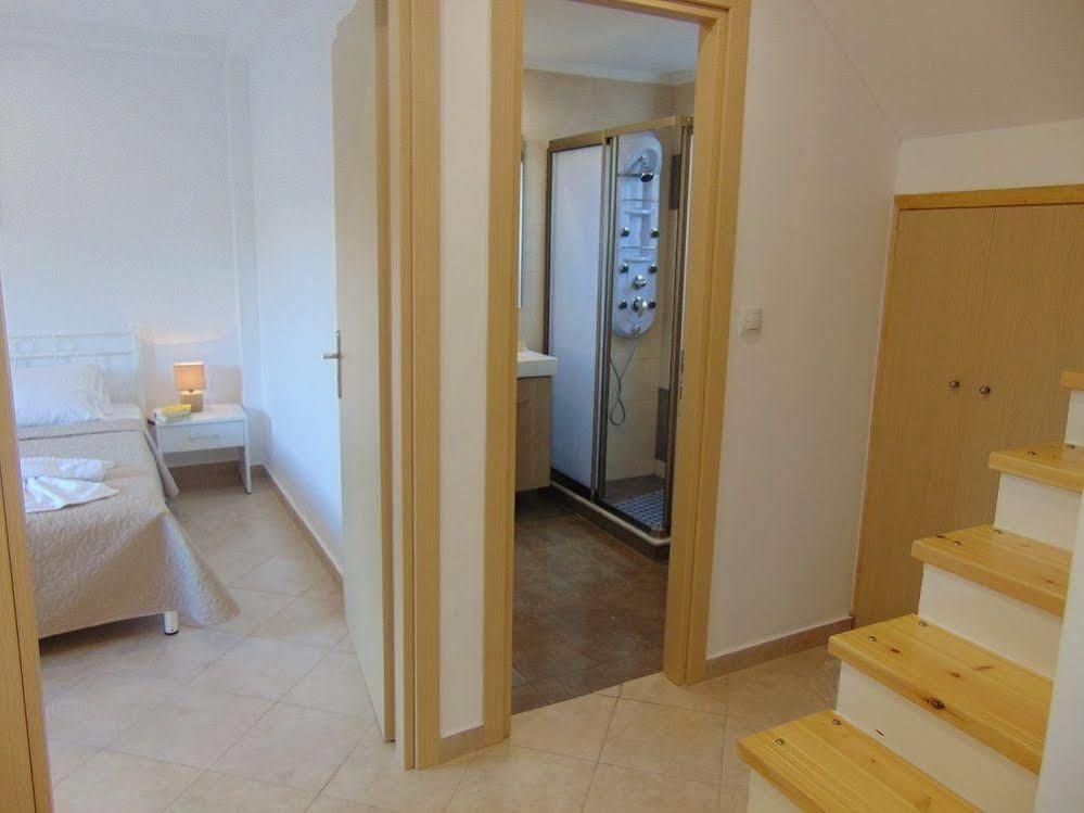 Villa Campos- Less Than 5-Min Walk To Kalivaki Beach Georgioúpoli Extérieur photo