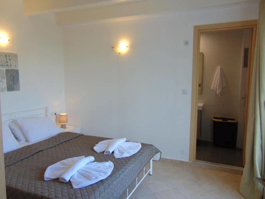 Villa Campos- Less Than 5-Min Walk To Kalivaki Beach Georgioúpoli Extérieur photo