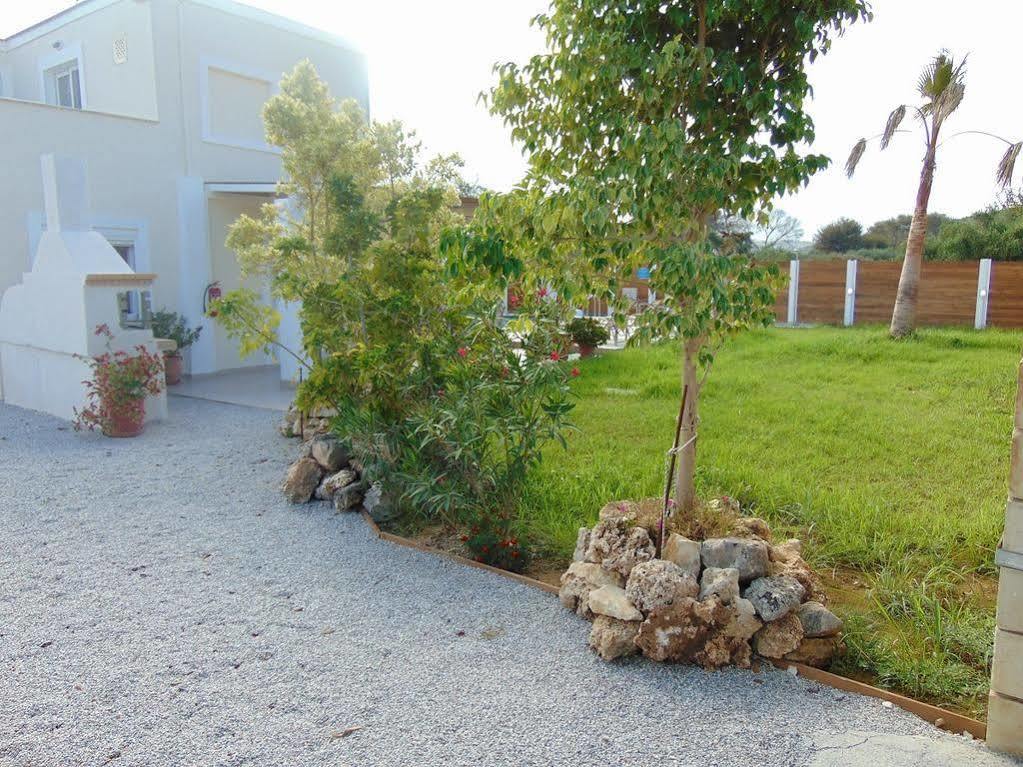 Villa Campos- Less Than 5-Min Walk To Kalivaki Beach Georgioúpoli Extérieur photo